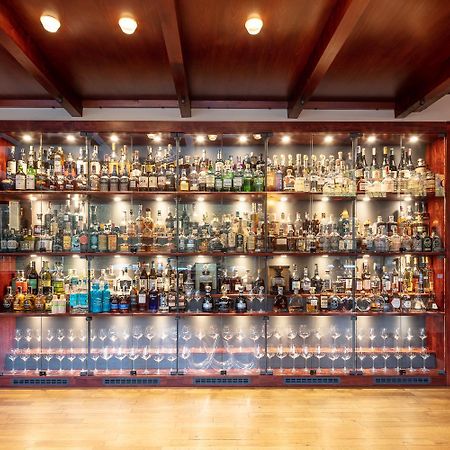 Hotel Ostrov Tisa Ngoại thất bức ảnh