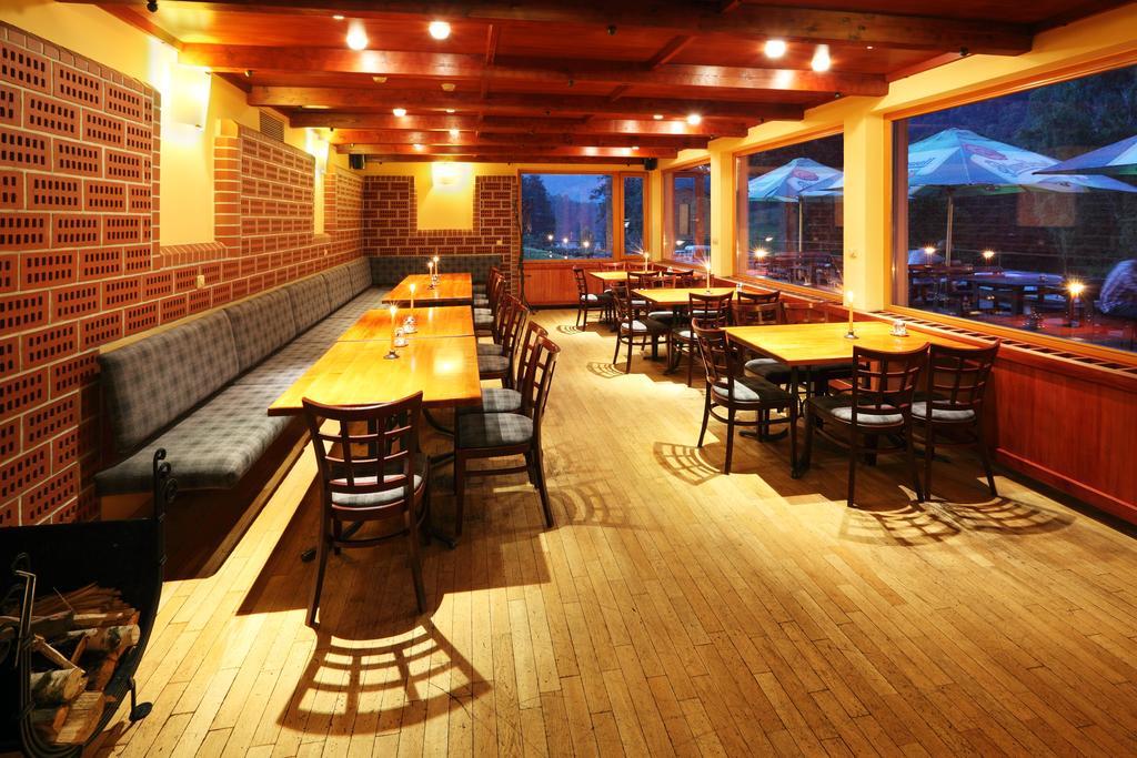 Hotel Ostrov Tisa Ngoại thất bức ảnh