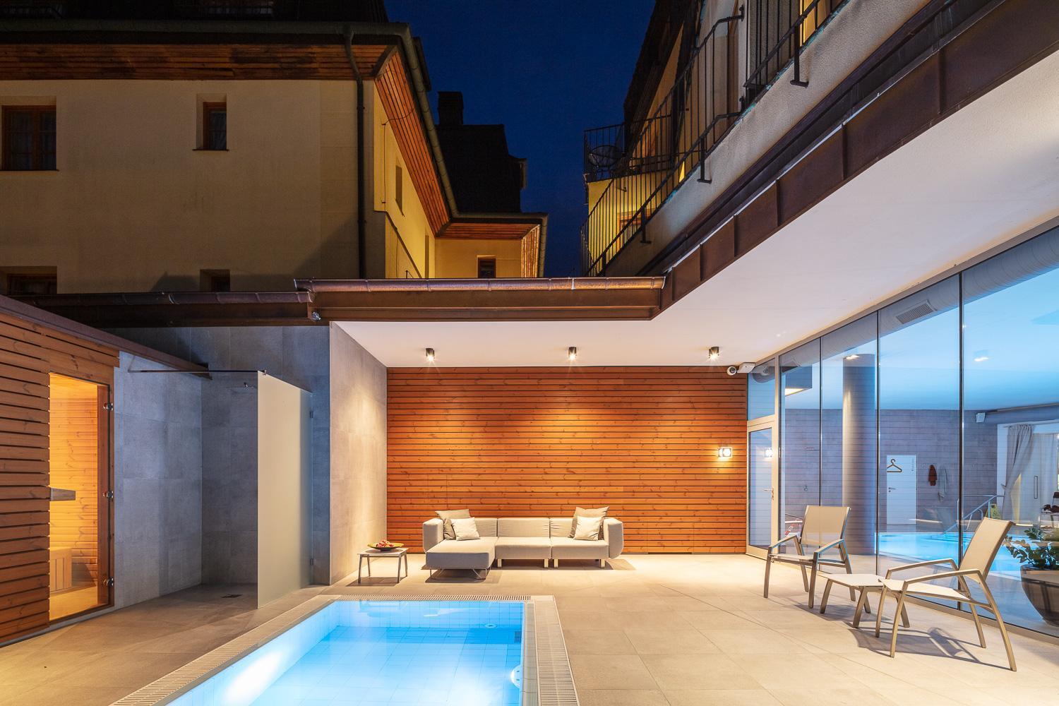 Hotel Ostrov Tisa Ngoại thất bức ảnh