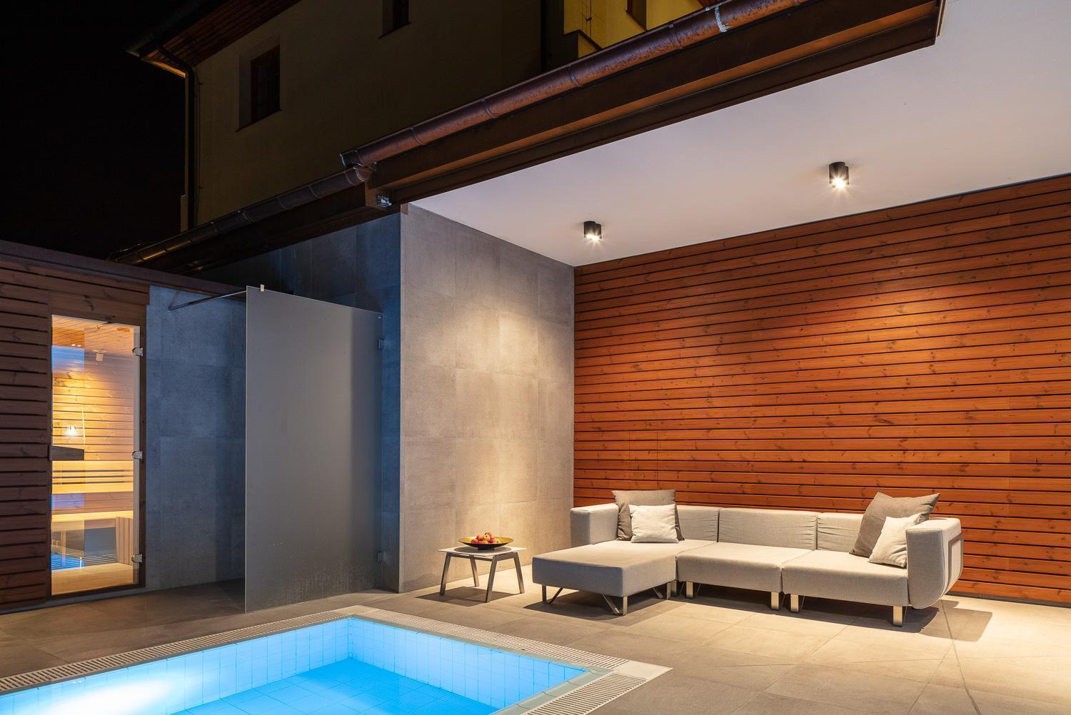 Hotel Ostrov Tisa Ngoại thất bức ảnh