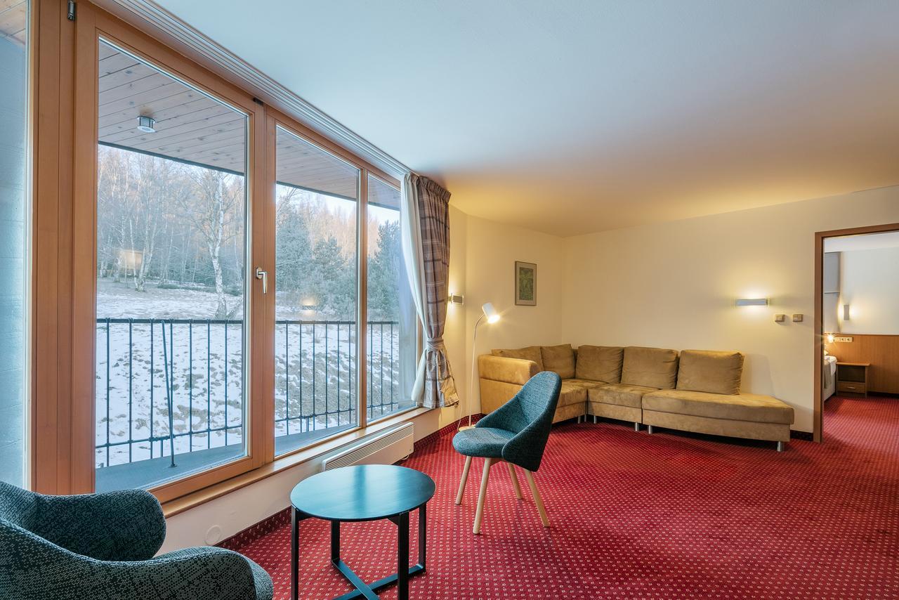 Hotel Ostrov Tisa Ngoại thất bức ảnh
